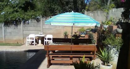 Hartbeespoort Dam Getaway Apartment