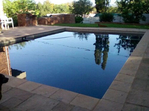 Hartbeespoort Dam Getaway Apartment
