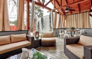 TV connectée, chaîne hi-fi