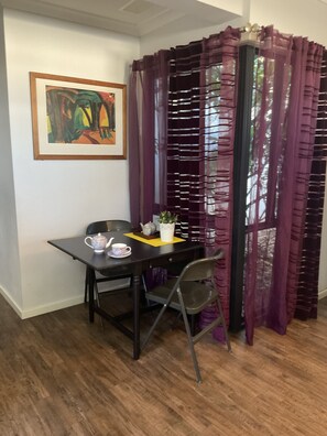 Interior - Two bedroom villa, self contained, wifi, parking, big kitchen, private entrance  (Como)