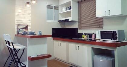 Ambers Cozy Condo Haus