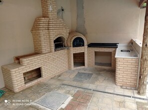 Terraço/pátio
