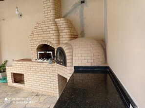 Property grounds - Beautiful house in Buzios !!!! (Armação dos Búzios)