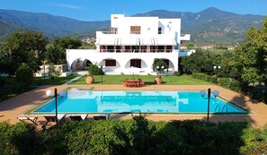 Exterior - Pelion's Finest | Serenity & Comfort within Nature (Pelion)