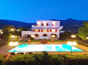 Pool - Pelion's Finest | Serenity & Comfort within Nature (Pelion)