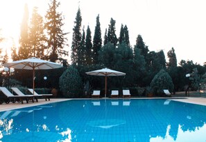 Pool - Pelion's Finest | Serenity & Comfort within Nature (Pelion)