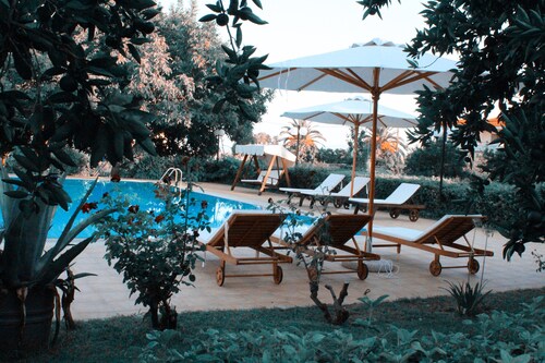 Pelion's Finest | Serenity & Comfort within Nature