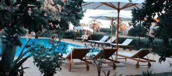 Pelion's Finest | Sérénité et confort dans la nature