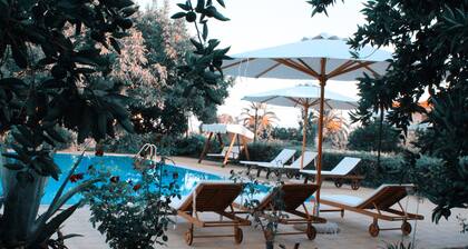 Pelion's Finest | Serenity & Comfort within Nature