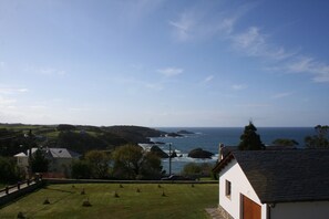 Panoramic Studio, Sea View (10) | Pemandangan dari bilik