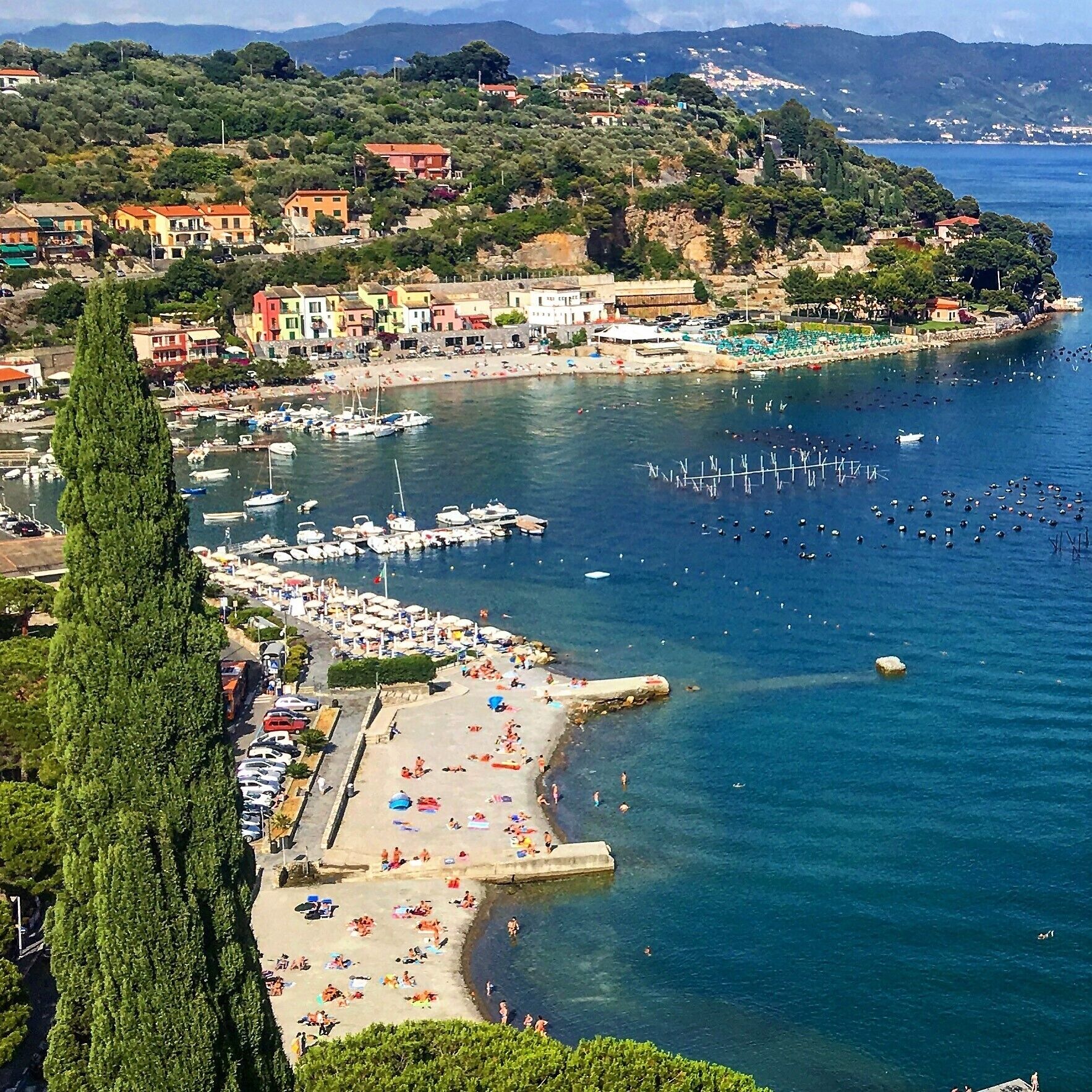Porticciolo