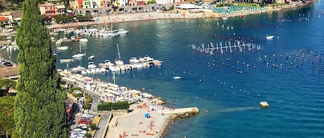 Port de plaisance