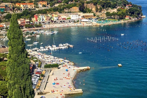 Porticciolo