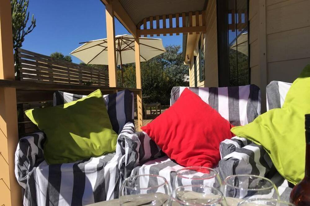 Getaway to Getaway ! - with unlimited wifi & Netflix