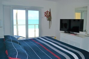 2 bedrooms, internet