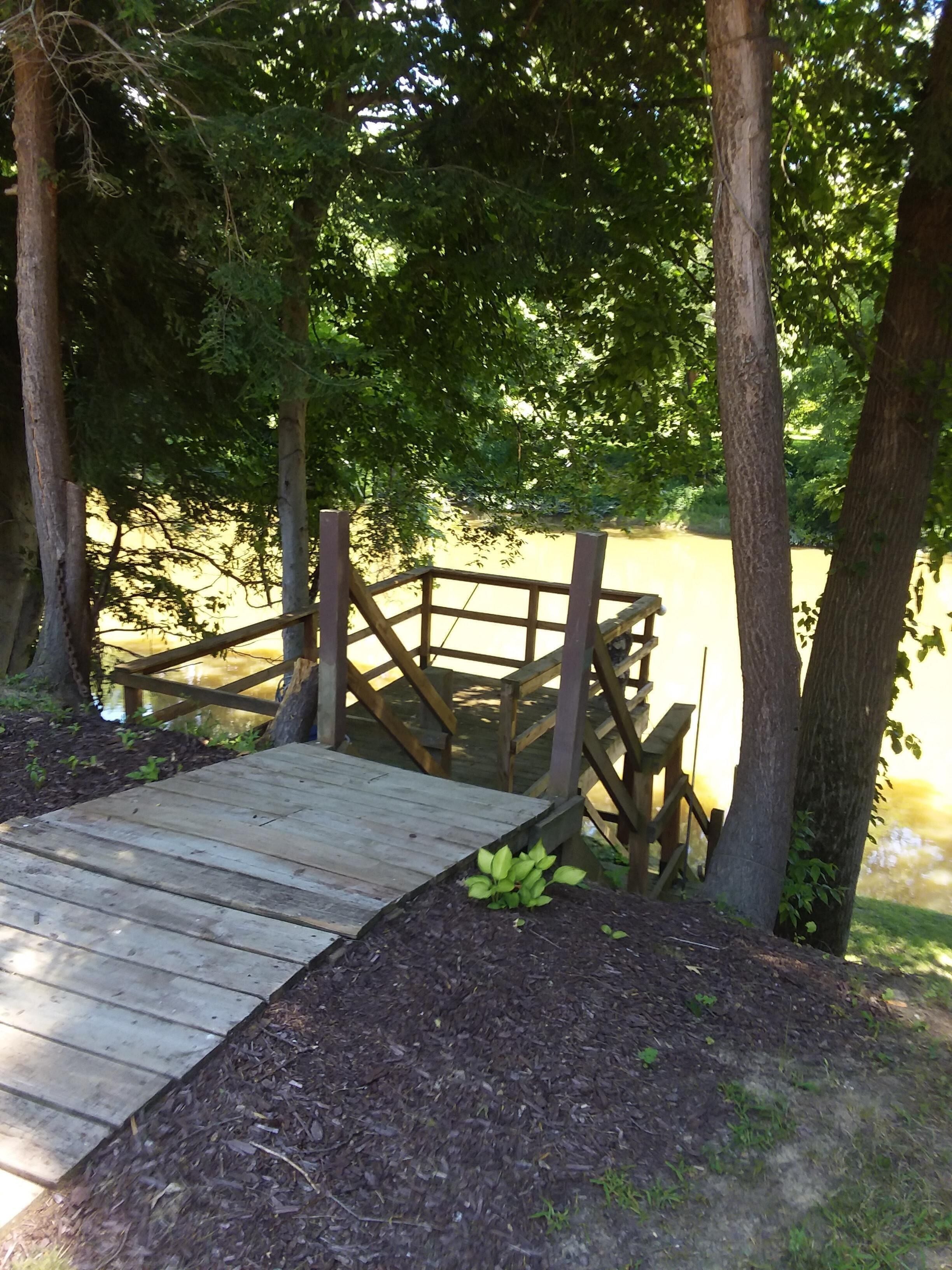 River Refuge 