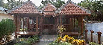 RedDoorz near Baluran National Park