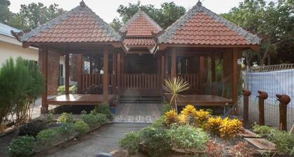 RedDoorz near Baluran National Park