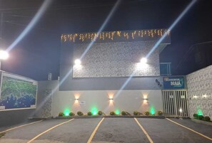 Área da propriedade