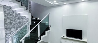 House for vacation in Maranduba/Ubatuba