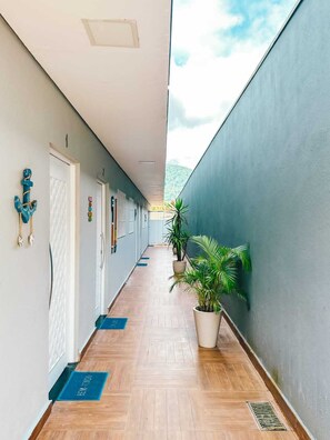 Property grounds - House for vacation in Maranduba/Ubatuba (Maranduba)