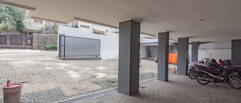Exterieur