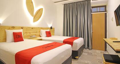 RedDoorz near Pojok Beteng Prawirotaman