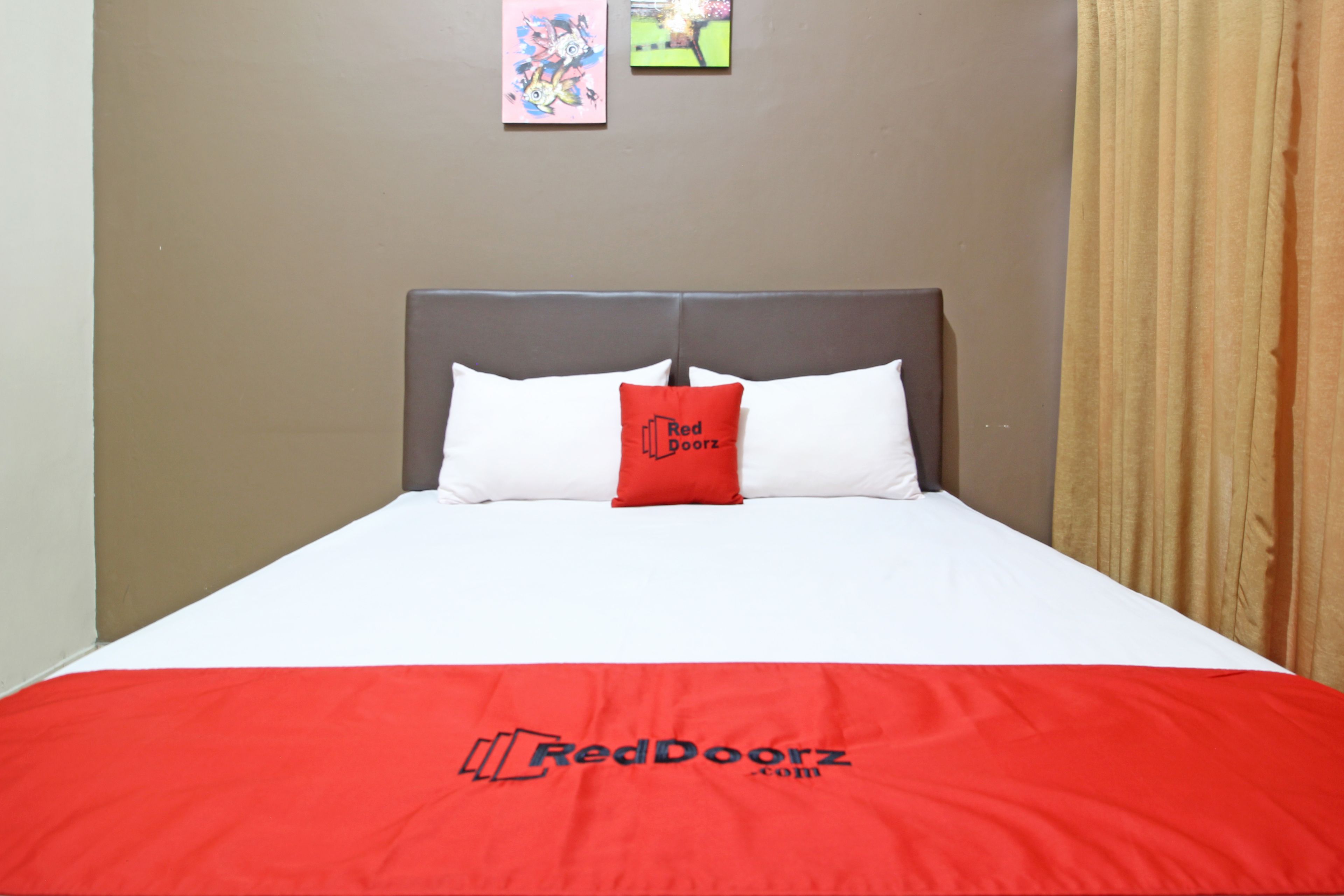 Photo - RedDoorz near Pojok Beteng Prawirotaman