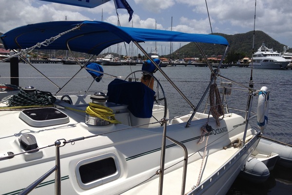 Port de plaisance