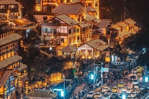 Exterior - Ruige Hotel (Chongqing)