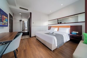 Room - Ruige Hotel (Chongqing)