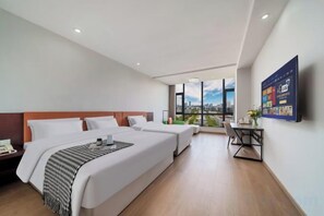 Room - Ruige Hotel (Chongqing)