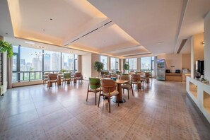 Dining - Ruige Hotel (Chongqing)