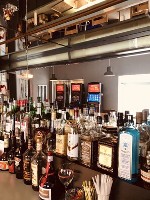 Bar (na propriedade)