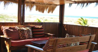 Morrumbene Beach Resort