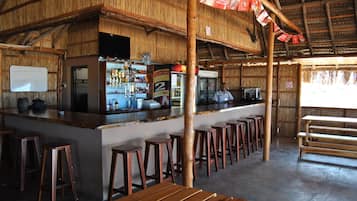 Bar (sur place)