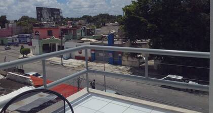 Chuburna Confortable