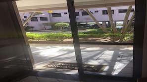 Parte interna