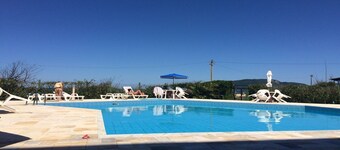 Una belleza junto al mar en Praia dos Ingleses 