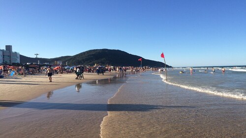 A Beauty by the Sea at Praia dos Ingleses