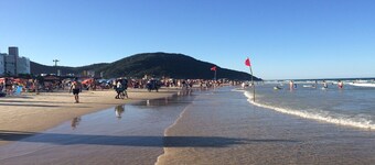 A Beauty by the Sea at Praia dos Ingleses