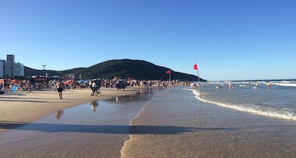 A Beauty by the Sea at Praia dos Ingleses