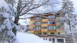 Exterieur