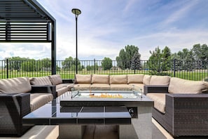 Property amenity - Courtyard by Marriott Loveland Fort Collins (Loveland)
