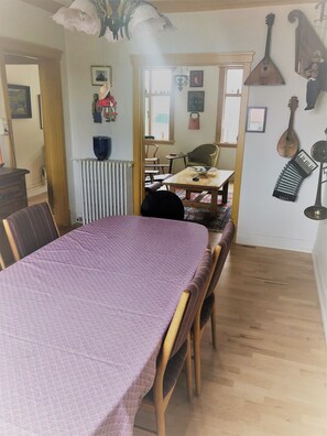 Speisen