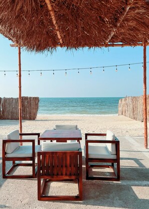 行政雙人房 | 客房景觀