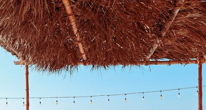 Caravana Beach Resort Al Zorah