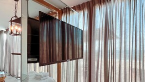 Dobbeltrom – executive