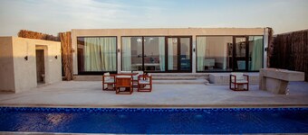 Caravana Beach Resort Al Zorah