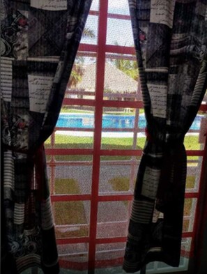 Interior detail - Beautiful House furnished casa amueblada (Ixtapa)
